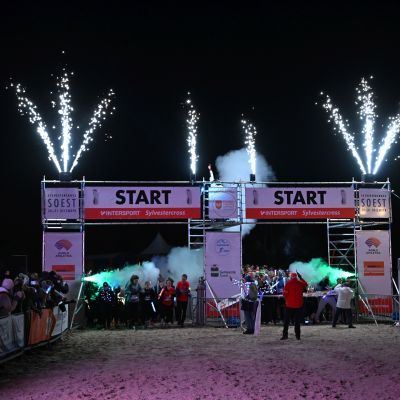 Sylvester-by-Night - Jaap vd Broek