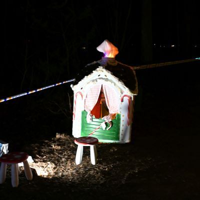 Sylvester-by-Night - Jaap vd Broek