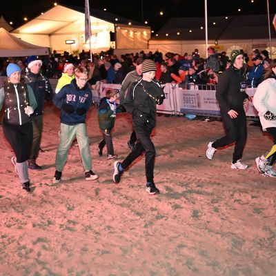 Sylvester-by-Night - Jaap vd Broek