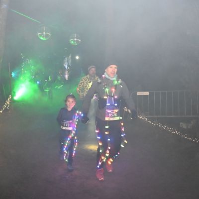 Sylvester-by-Night - Jaap vd Broek