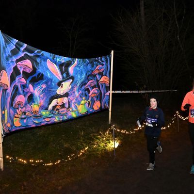 Sylvester-by-Night - Jaap vd Broek