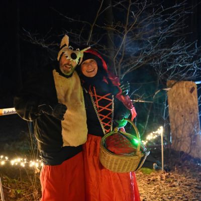 Sylvester-by-Night - Jaap vd Broek