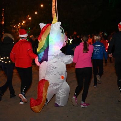 Sylvester-by-Night - Jaap vd Broek