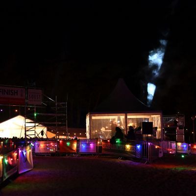 Sylvester-by-Night - Jaap vd Broek