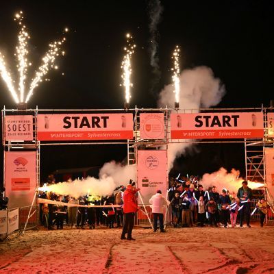 Sylvester-by-Night - Jaap vd Broek