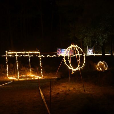 Sylvester-by-Night - Jaap vd Broek