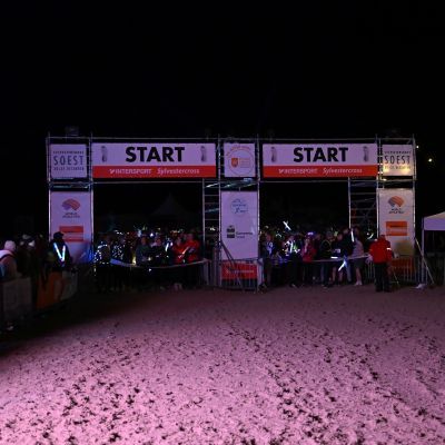 Sylvester-by-Night - Jaap vd Broek