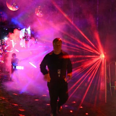 Sylvester-by-Night - Jaap vd Broek