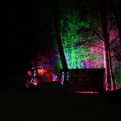 Sylvester-by-Night - Jaap vd Broek