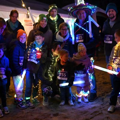 Sylvester-by-Night - Jaap vd Broek