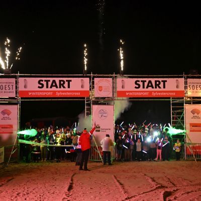 Sylvester-by-Night - Jaap vd Broek