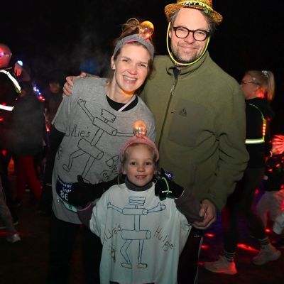 Sylvester-by-Night - Jaap vd Broek