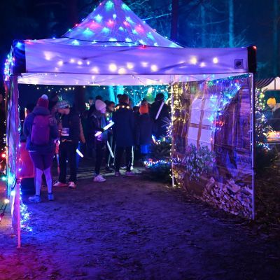 Sylvester-by-Night - Jaap vd Broek