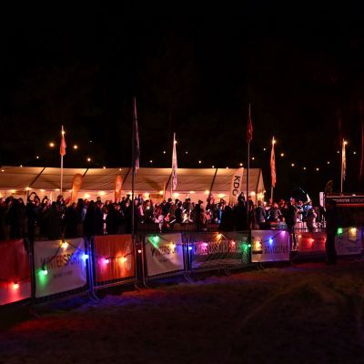 Sylvester-by-Night - Jaap vd Broek