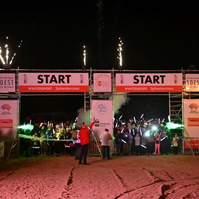 Sylvester-by-Night - Jaap vd Broek