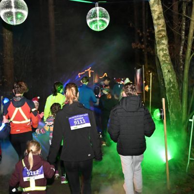 Sylvester-by-Night - Jaap vd Broek