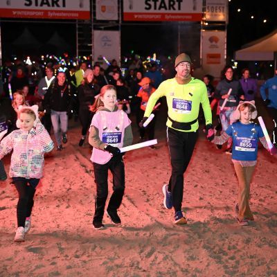 Sylvester-by-Night - Jaap vd Broek