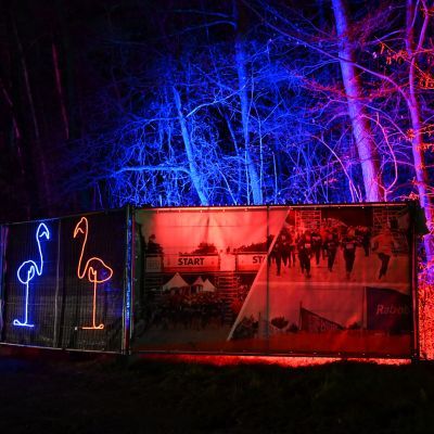 Sylvester-by-Night - Jaap vd Broek