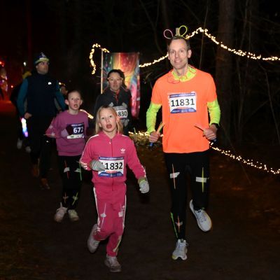 Sylvester-by-Night - Jaap vd Broek