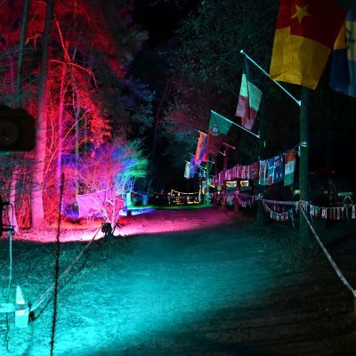 Sylvester-by-Night - Jaap vd Broek