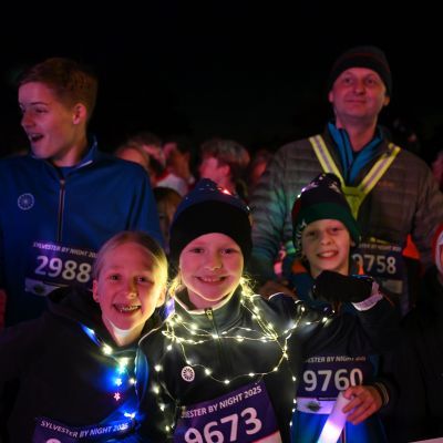 Sylvester-by-Night - Jaap vd Broek