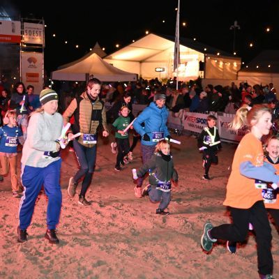 Sylvester-by-Night - Jaap vd Broek