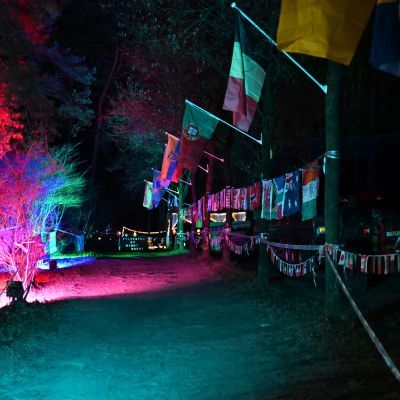 Sylvester-by-Night - Jaap vd Broek