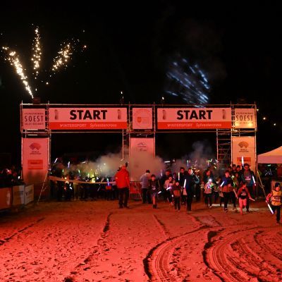 Sylvester-by-Night - Jaap vd Broek