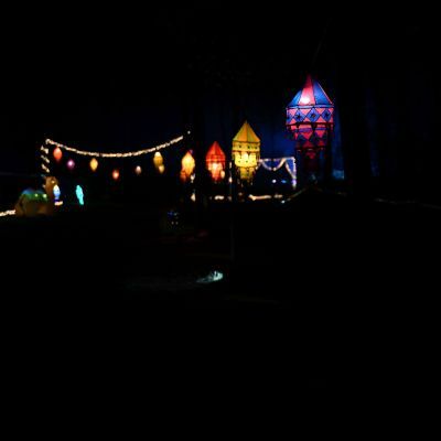 Sylvester-by-Night - Jaap vd Broek