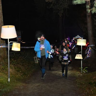 Sylvester-by-Night - Jaap vd Broek