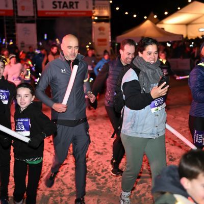 Sylvester-by-Night - Jaap vd Broek