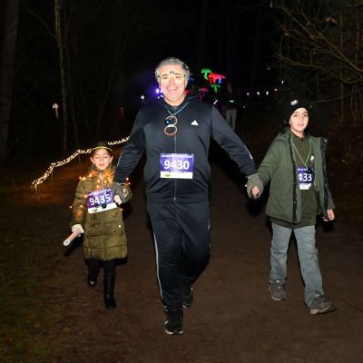 Sylvester-by-Night - Jaap vd Broek