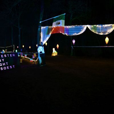 Sylvester-by-Night - Jaap vd Broek