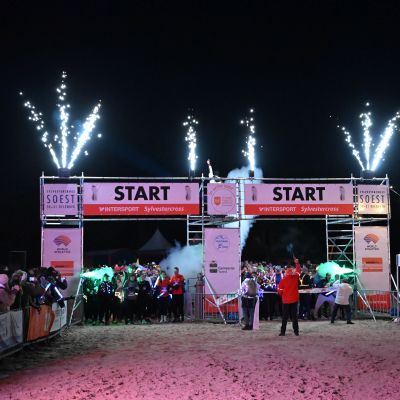 Sylvester-by-Night - Jaap vd Broek