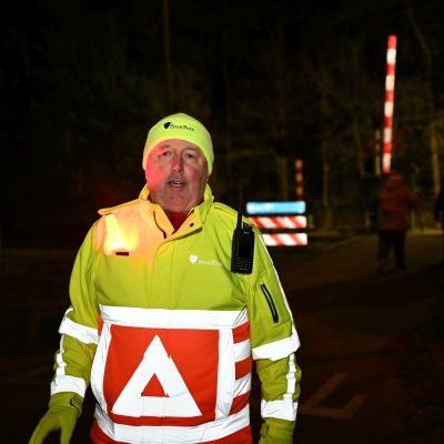 Sylvester-by-Night - Jaap vd Broek