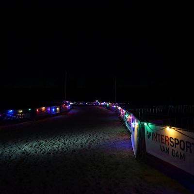 Sylvester-by-Night - Jaap vd Broek