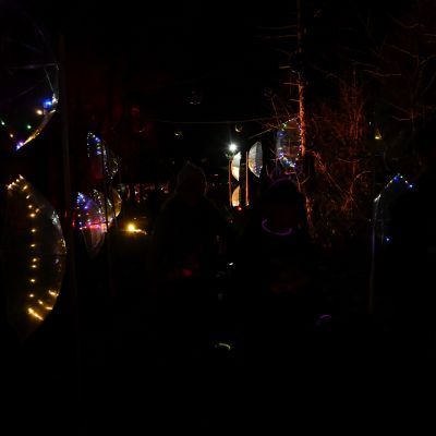 Sylvester-by-Night - Jaap vd Broek