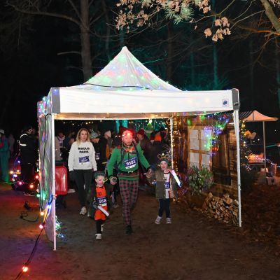 Sylvester-by-Night - Jaap vd Broek