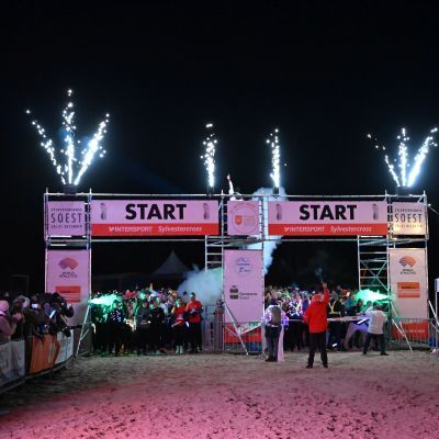 Sylvester-by-Night - Jaap vd Broek