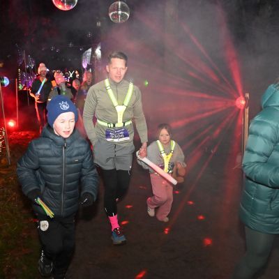 Sylvester-by-Night - Jaap vd Broek