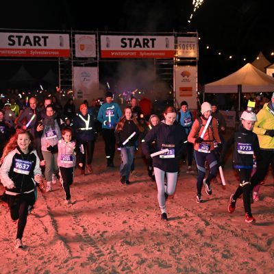 Sylvester-by-Night - Jaap vd Broek