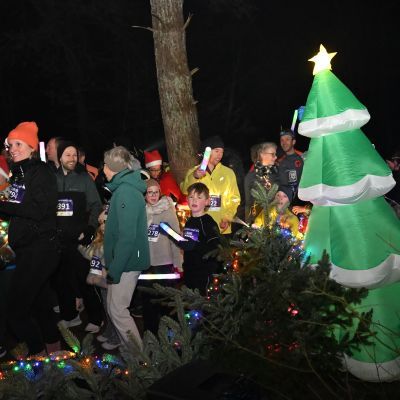 Sylvester-by-Night - Jaap vd Broek