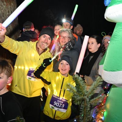 Sylvester-by-Night - Jaap vd Broek