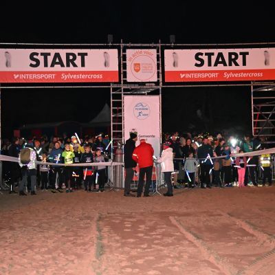 Sylvester-by-Night - Jaap vd Broek