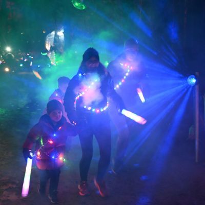 Sylvester-by-Night - Jaap vd Broek