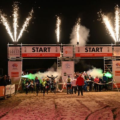 Sylvester-by-Night - Jaap vd Broek