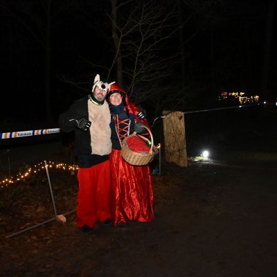 Sylvester-by-Night - Jaap vd Broek