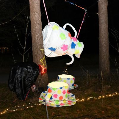 Sylvester-by-Night - Jaap vd Broek