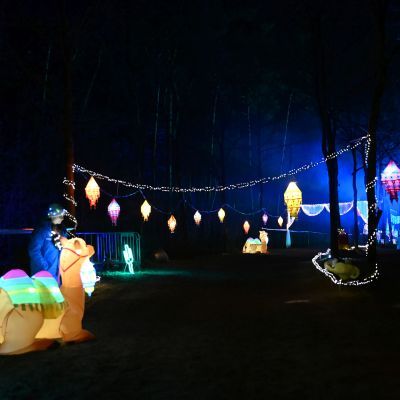 Sylvester-by-Night - Jaap vd Broek