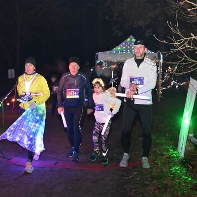 Sylvester-by-Night - Jaap vd Broek